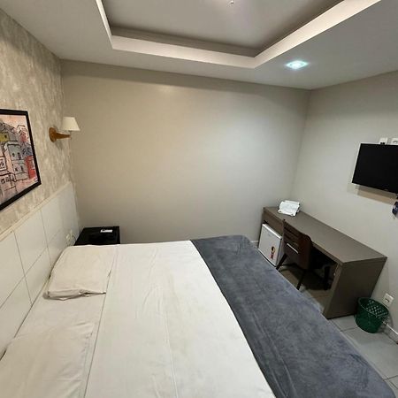 리오데자네이루 Studio Living Flamengo 아파트 호텔 외부 사진