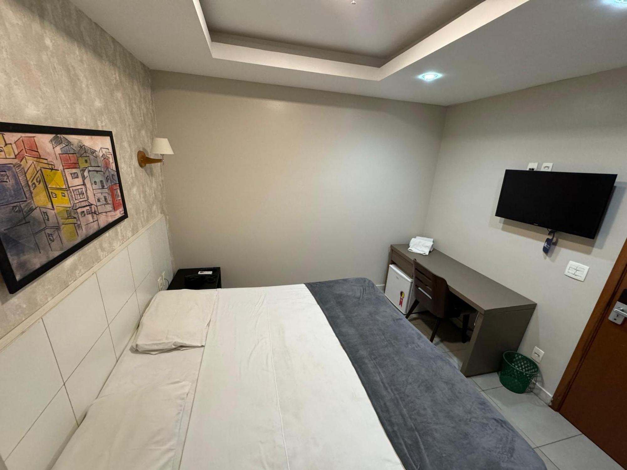 리오데자네이루 Studio Living Flamengo 아파트 호텔 외부 사진